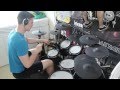 Trivium - Shattering The Skies Above (Drum Cover ...
