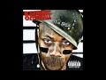 Kardinal Offishall-Burnt