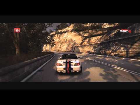 Grid 2 Multiplayer Checkpoints Steam Community :: Video :: GRID 2: HONG KONG CHECKPOINT TENSE EDGE OF ...