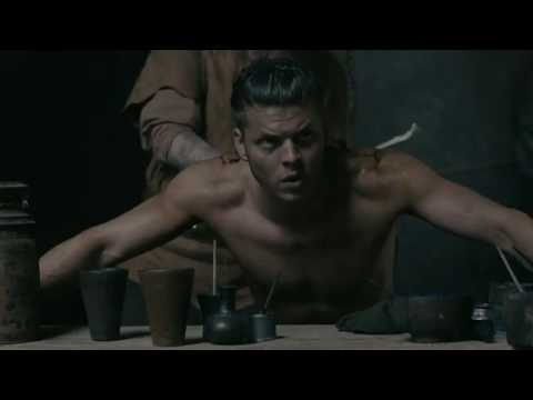 Ivar Character Catch-Up Season 5 - I'm a cripple ?