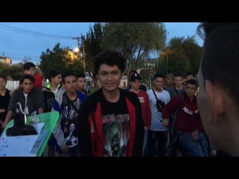 Wicherby y dabeat vs chinaski y kode