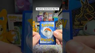 Another Gem from the PC, Volo Ultra Rare from Crown Zenith
