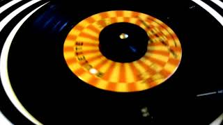45 rpm: Tommy James and the Shondells - Mirage - 1967
