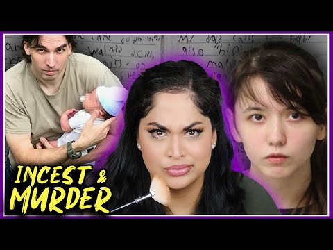 Father gets daughter pregnant | TRUE CRIME & MAKEUP TIME