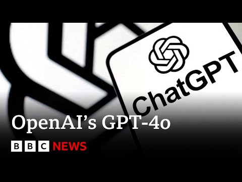 OpenAIの新バージョン「Chat-GPT」は数学を教え、いちゃつくことができる｜BBCニュース (OpenAI's new version of Chat-GPT can teach maths and flirt | BBC News)