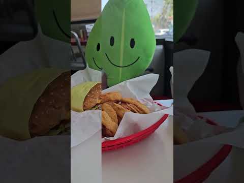 W or L Burger? #bfdi