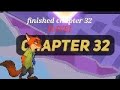Finished Chapter 32 In Disney Heroes LIVE