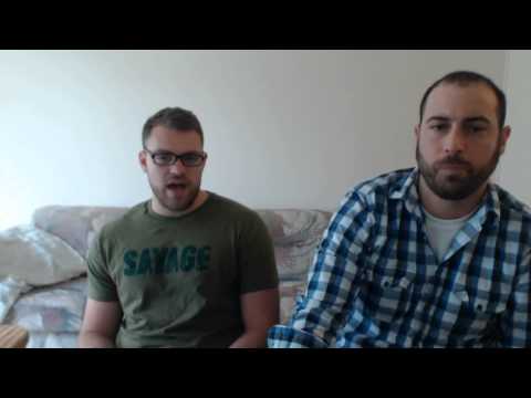 FHM 2000 Series - compLexity vs FaZe Black - Game 1 - April 27, 2014