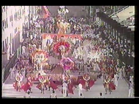 UNIDOS DE LUCAS 1996