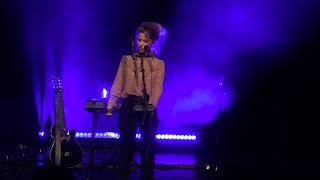 Selah Sue &quot;Peace Of Mind&quot; Arsenal Metz 25/04/2018