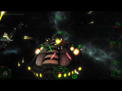 Freespace: Between the Ashes - Operation: Market