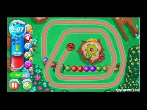 woka woka || level 63