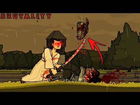 Bloody Bastards | SAMURAI JACK Whacks | COMMENTARY Gameplay |