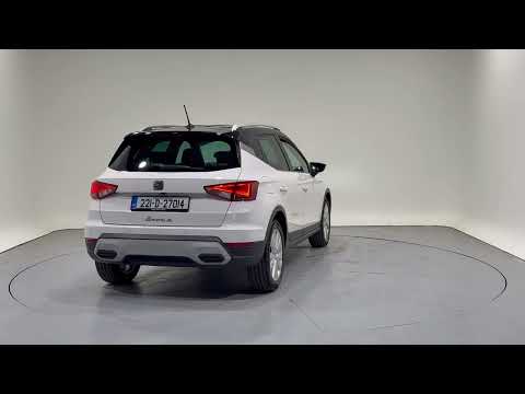 SEAT Arona PA 1.0 TSI 110HP XP 5DR - Image 2