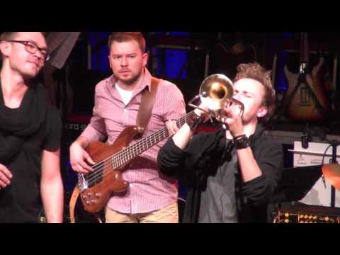 Fours Collective - Jazzobranie 2015