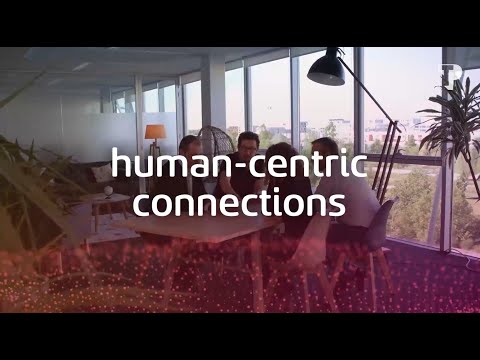 Teleperformance video/presentation/materials