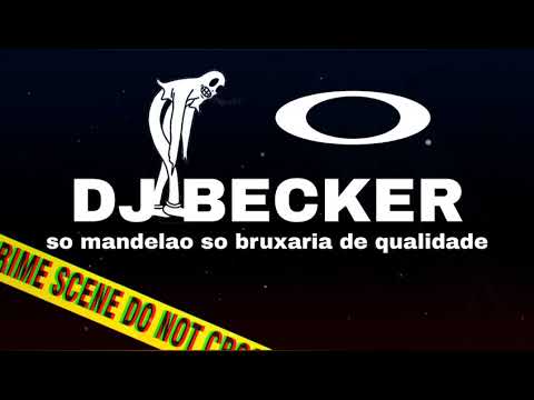 MØNTAGEM- AGRESSIVO DAS UMBRELLAS 🧙‍♂️🇧🇷 1.0 (DJS PS4 E BECKER) 2021 (@dj_becker_ofc)