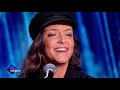 Slimane bouleversé par Camille Lellouche qui lui chante "Ne me jugez pas" - La boîte à secrets Slimane bouleversé par Camille Lellouche qui lui chante "Ne me jugez pas" - La boîte à secrets