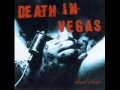 Death In Vegas - Rematerialized 
