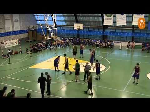 Joventut Badalona 61 - 67 FC Barcelona