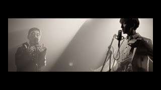 TAEIL (Block B PROJECT-1) - Lost & Found feat. KEITA (w-inds.) P/V