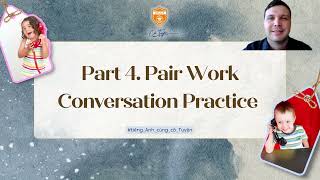SP LESSON 16 HỘI THOẠI