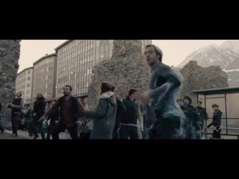 Avengers: Era de Ultrón – Una Aventura Global