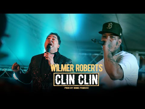 Clin Clin - Wilmer Roberts