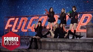 Download lagu [Special Clips] 여자친구 GFRIEND -  'FINGERTIP' 핑거팁 M/V Shooting Behind mp3