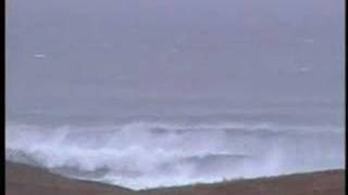 Surfing Hebrides Scotland Part 3
