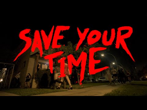 Kleo - Save Your Time (Official Video)