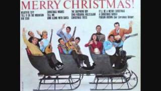 The New Christy Minstrels - 4 Christmas Songs