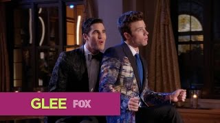 GLEE - American Boy (Full Performance) HD