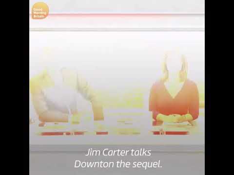 Good morning Britain promo ( Tue 8 Jun 2021)
