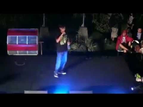 dello - minsan parang tanga lang