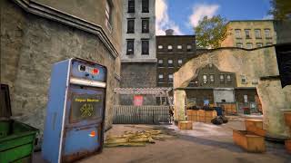 Poreia demo trailer teaser