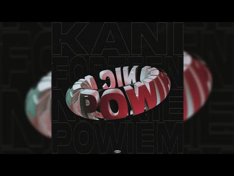 kani "NIC NIE POWIEM" feat. forteen (Visualizer)