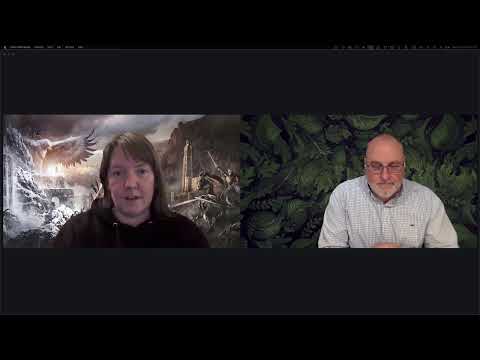 Other Minds and Hands, Episode 91