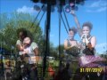 Live Out Loud by Group 1 Crew