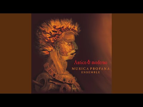 Recercada ottava sobre 'La Gamba'