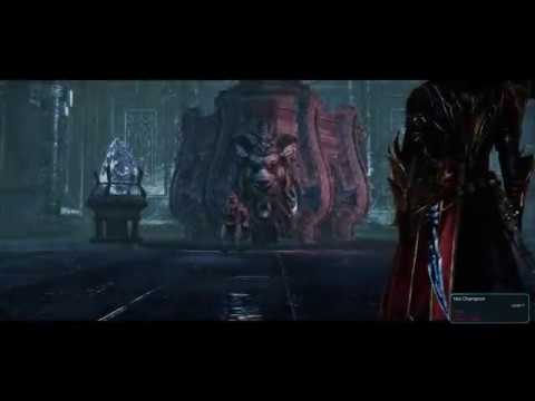 Riders of Icarus - Frost Keep- Assassin- L5 Solo