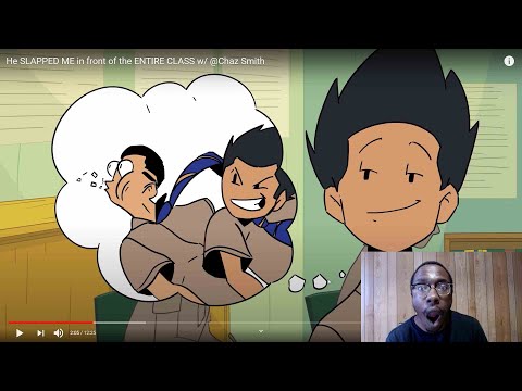 YouTube Thumbnail