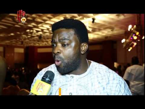 HIPTV NEWS - OCTOBER 1 WINS AT THE AFRICA INTERNATIONAL FESTIVAL (Nigerian Entertainment News)