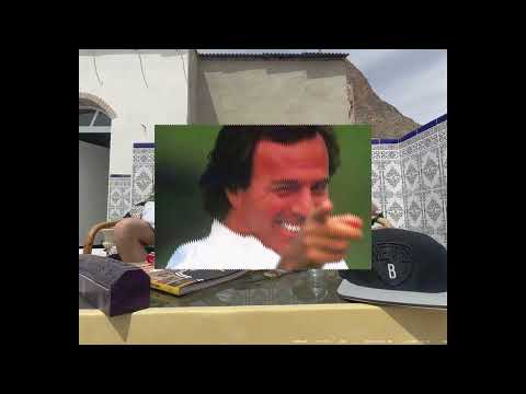 Z.KRAS € JULIO IGLESIAS CHALLENGE € @alejandro_z.kras