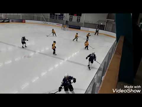 KalPa E2/08 Etelä - HaKi E2/08 (2-3, 30 min), Blues 08 kevätturnaus, AAA-sarja, Espoo 14.4.2019