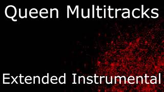 Download lagu We Are The Champions - Extended Instrumental (With Unused Guitar) mp3