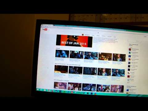 The Week In Review w/DSP: February 6, 2015