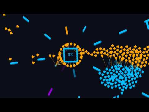 ICE - Minimalistic Strategy video thumbnail