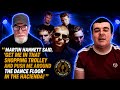 Dolan Hewison of New Fast Automatic Daffodils on the bands history, Madchester, his solo work & more