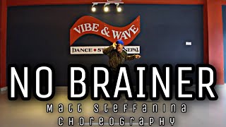Download lagu DJ KHALED - 'NO BRAINER' Dance || Matt Steffanina Choreography mp3